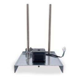 Stern Godzilla Sinking Building Motor & Guide Subassembly